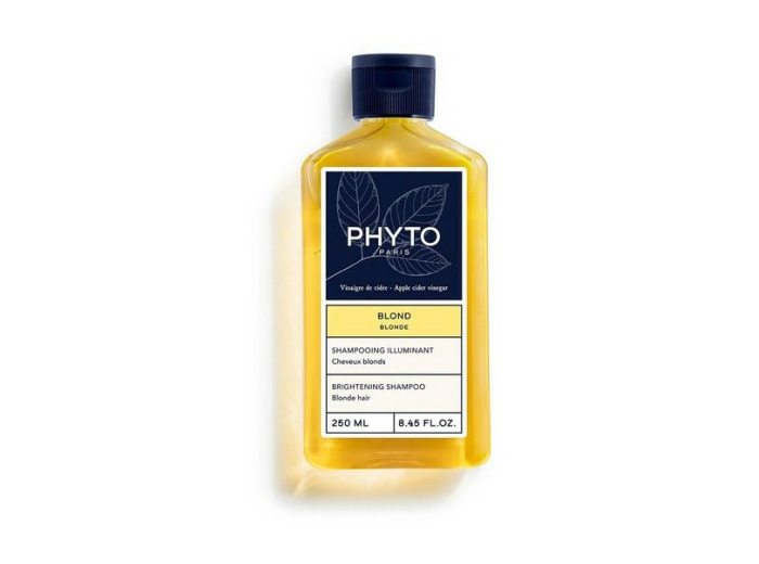 PHYTO SHP ILLUMINANT FLACON 250ML