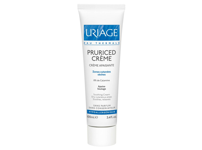 URIAGE PRURICED EMUL CR TB100ML 1