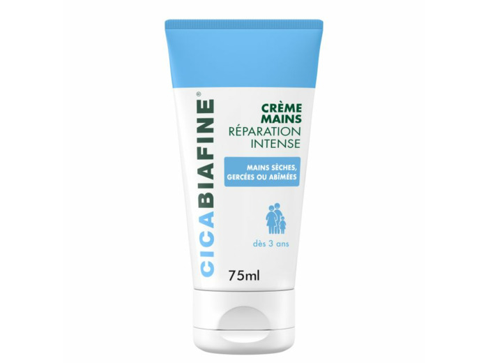 CICAB CR MAIN REP 75ML