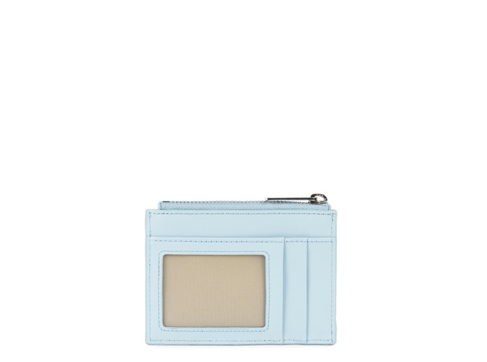 Lancaster Paris Porte Cartes 131-022 Bleu Fumé