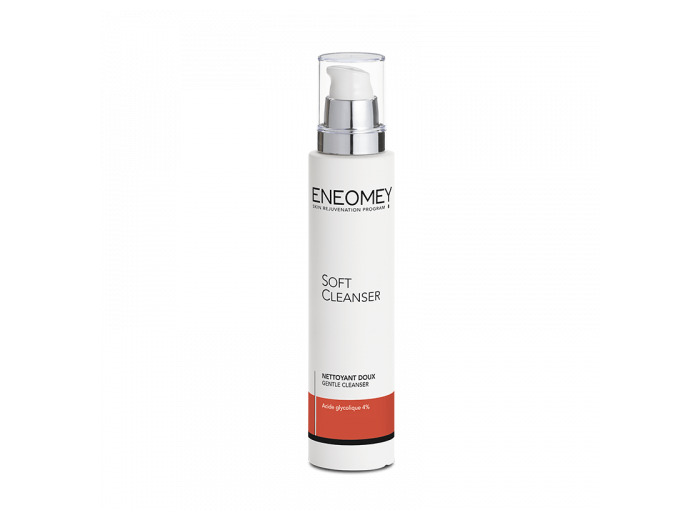 ENEOMEY SOFT CLEANSER FL150ML1