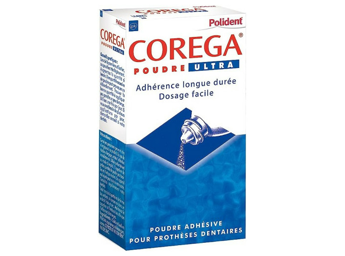 COREGA ULTRA PDR 40G