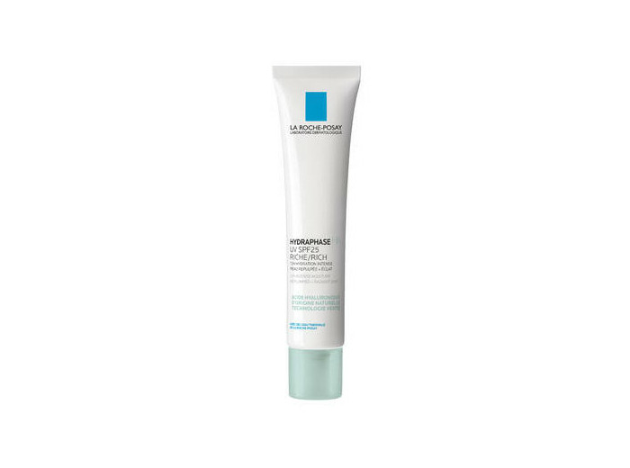 ROCHE P HYDRAPHASE HA RIC 25 TB40ML 1