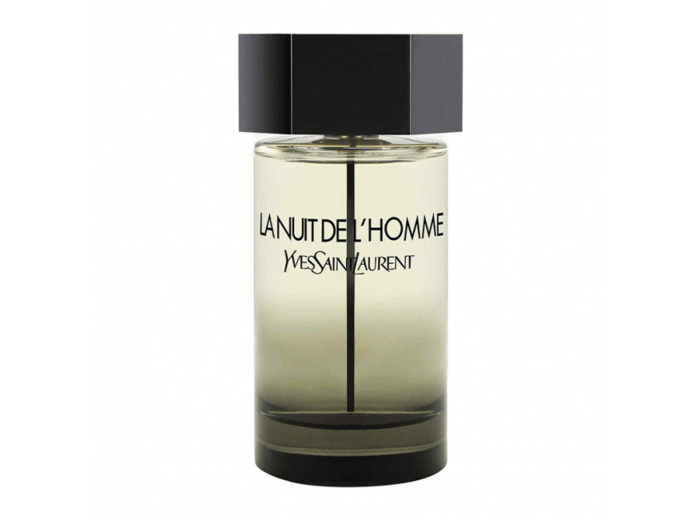 YSL BEAUTE - LA NUIT DE L'homme ET Vaporisateur 200ml