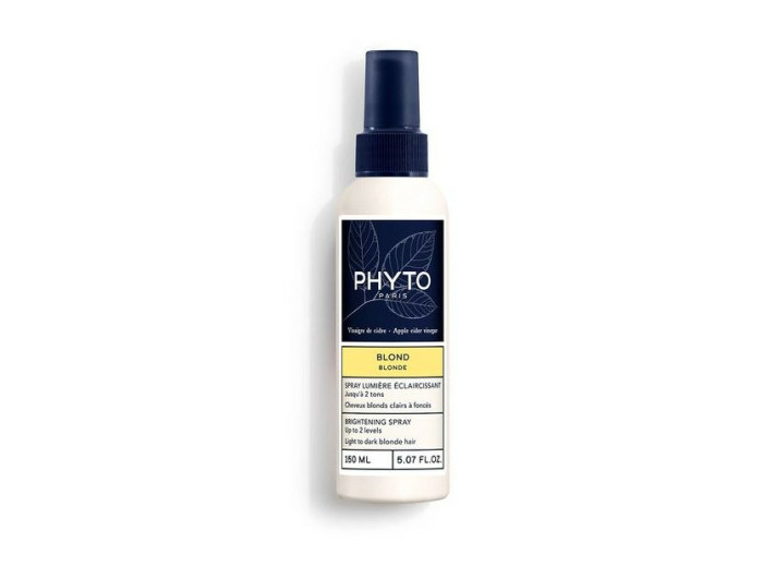 PHYTO SPRAY LUMIERE ECLAIRCISSANT 150ML