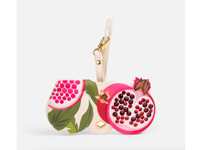 Etui à lunettes - SunCover - Grenade
