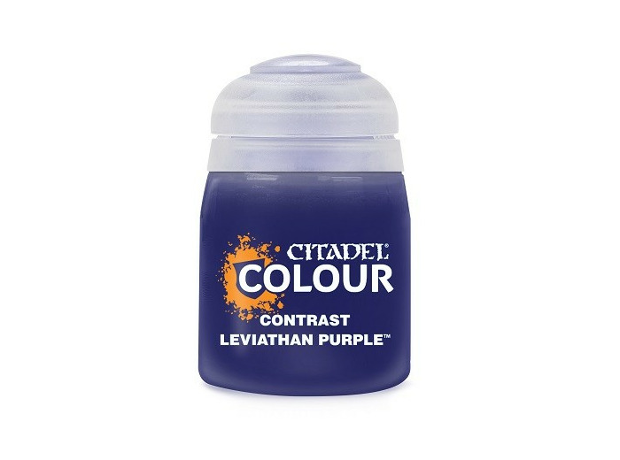 CONTRAST: LEVIATHAN PURPLE (18ML)