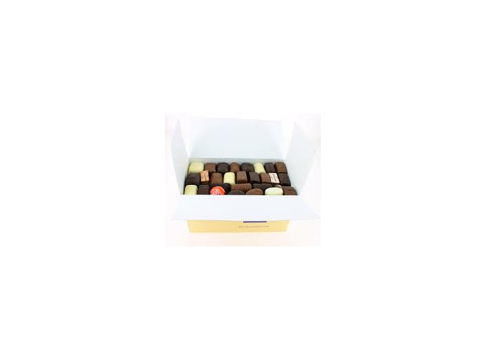 Ballotin assortiment sans alcool
