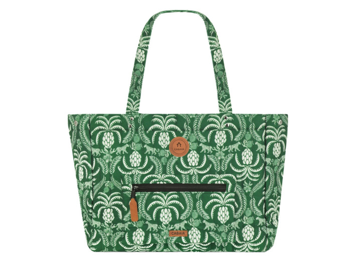 Cabaïa Tote Bag Taille L 16" Mardin