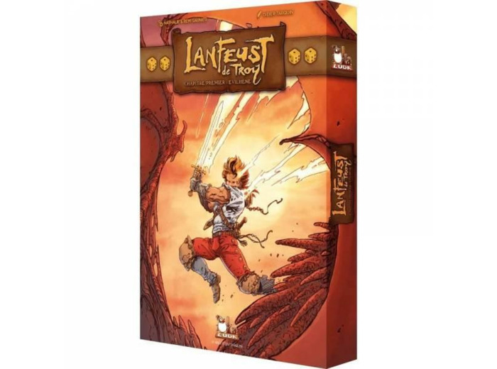 LANFEUST