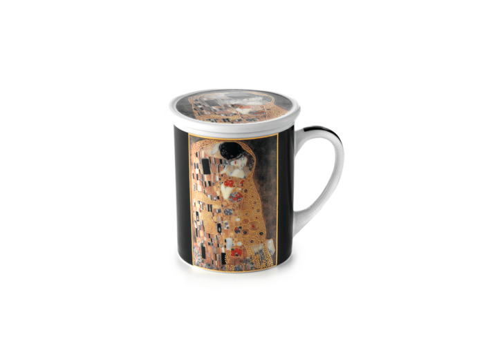 Tisanière Klimt