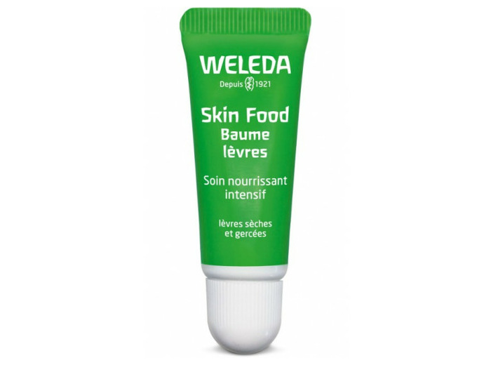 WELEDA SKIN FOOD BAUM LEV TB8ML 1