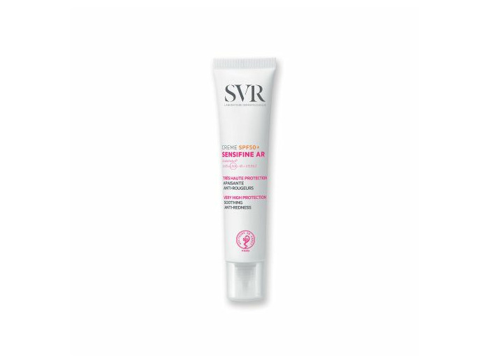 SVR SENSIFINE AR SPF50 CR 40ML