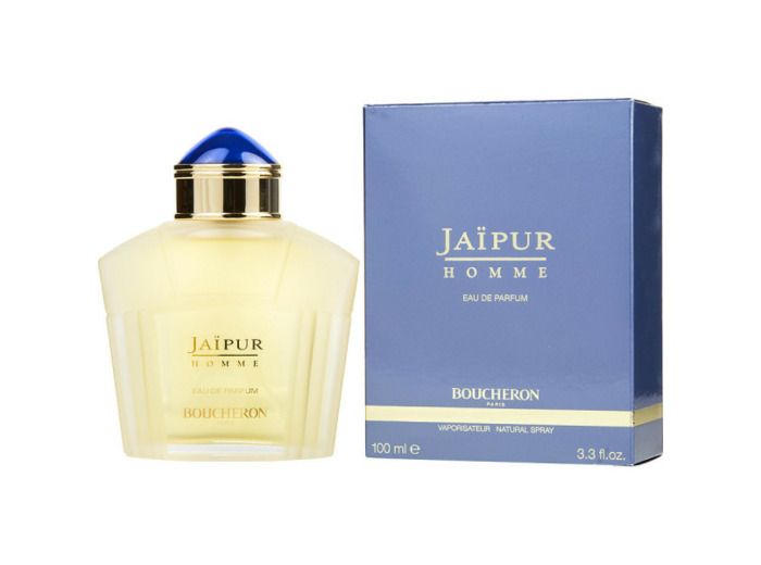 INTER PARFUMS - JAIPUR homme EP Vaporisateur 100ml