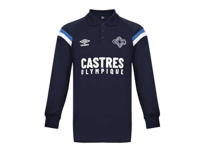 POLO ML FANZONE