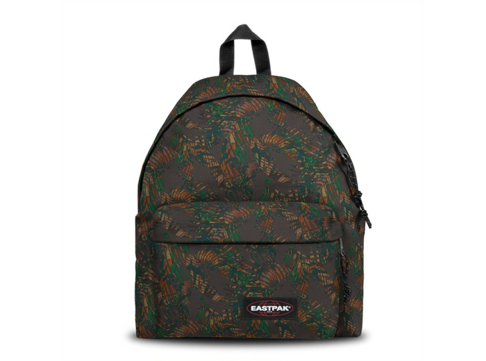 Eastpak Padded Pak'R Sac à Dos 8d7 Brize Filter Grey
