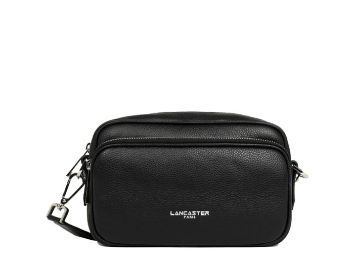 Lancaster Milano Ama Sac Trotteur 480-062 Noir