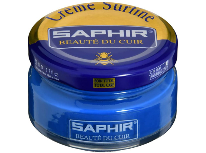 Saphir Cirage Crème Surfine Pommadier 50ml Neutre