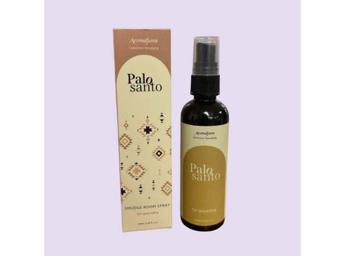 SPRAY PALO SANTO