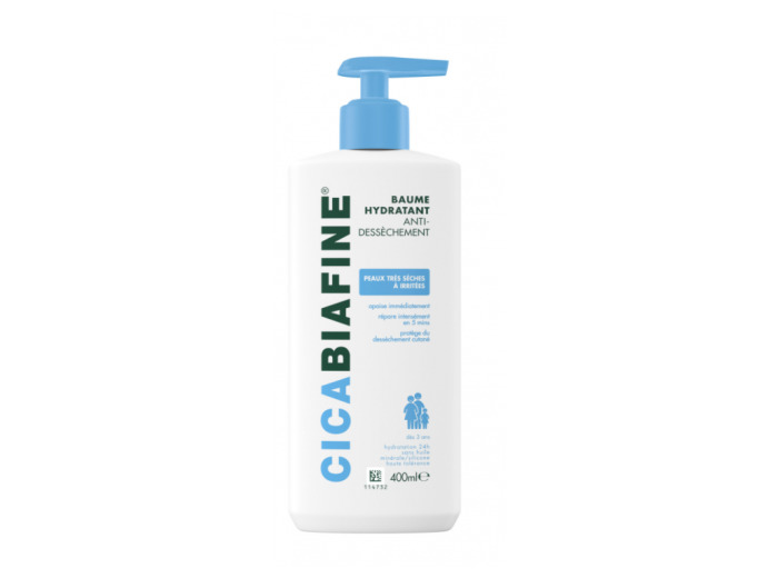 CICAB BAUM HYDRATANT 400