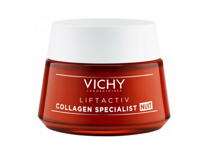 VICHY LIFTACTIV COLLAGEN NUIT 50ML