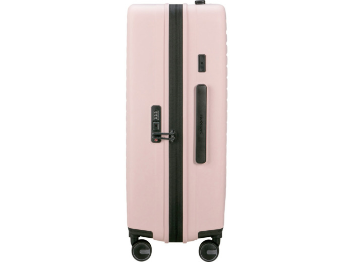 Samsonite ReStackd Valise Trolley 68 cm 4 Roues Rose