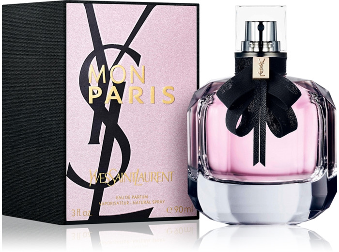 YSL BEAUTE - MON PARIS EP Vaporisateur 90ml
