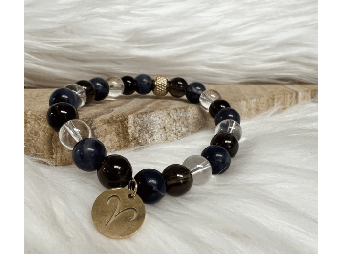 BRACELET SIGNE ASTROLOGIQUE BELIER