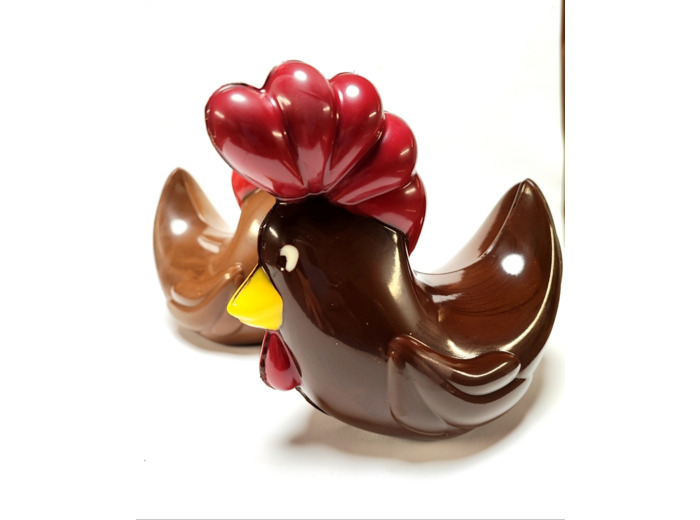 Poule Rock