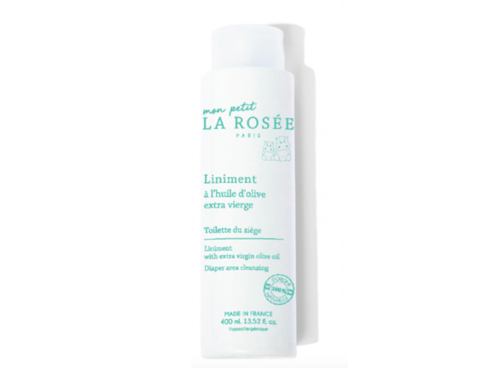 LA ROSEE MON PETIT BB LINIMENT