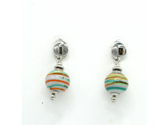 Boucles d'oreilles Laïs