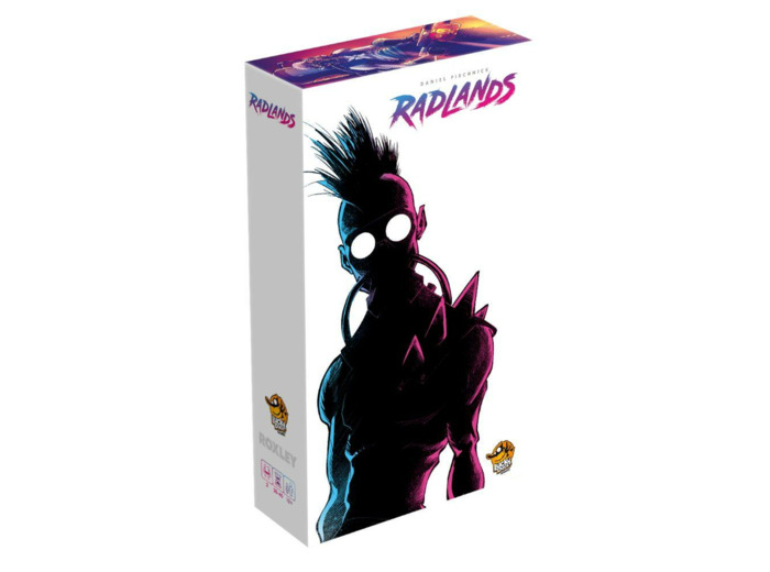 Radlands