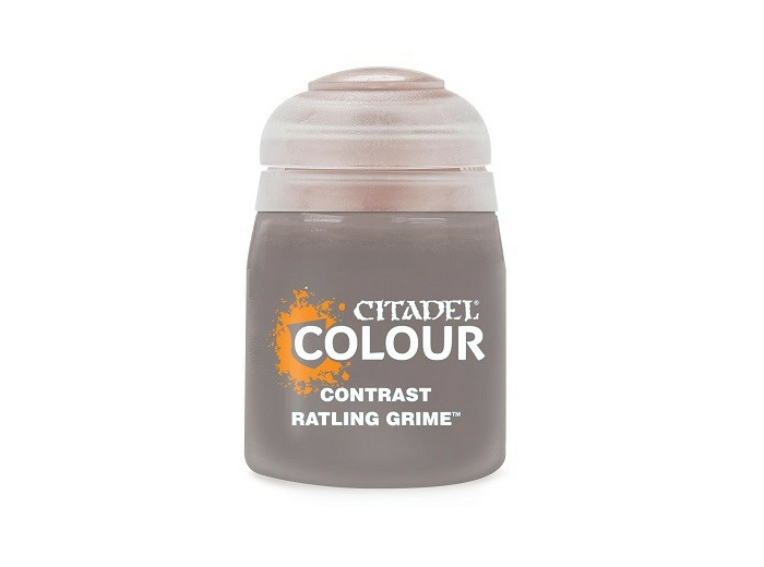 CONTRAST: RATLING GRIME (18ML)