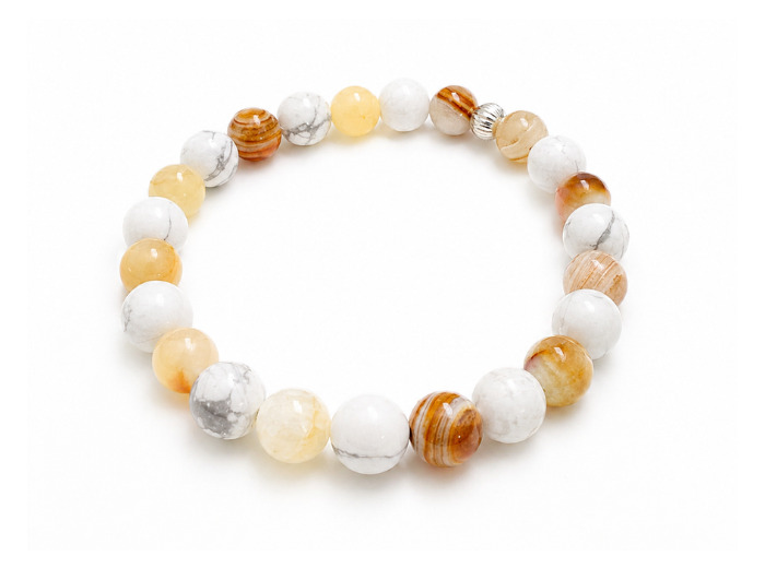 BRACELET DRAINAGE & STRUCTURE