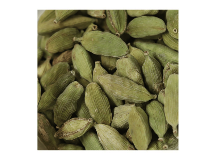 CARDAMOME - Fruit entier