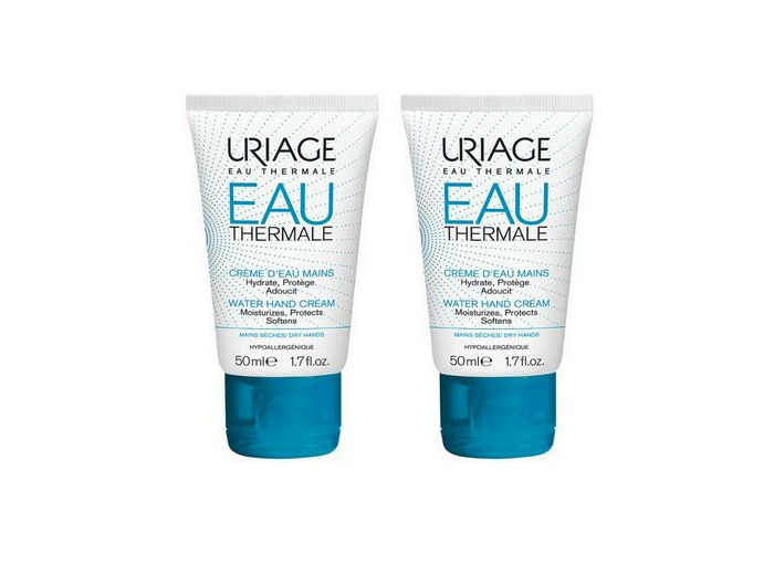 URIAGE CR EAU MAIN TB50ML 2