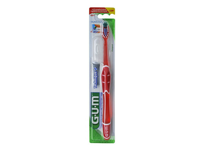 GUM BAD TECHNI S COM 491