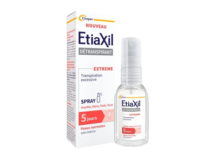 ETIAXIL DETR AISS EXT SPR30ML