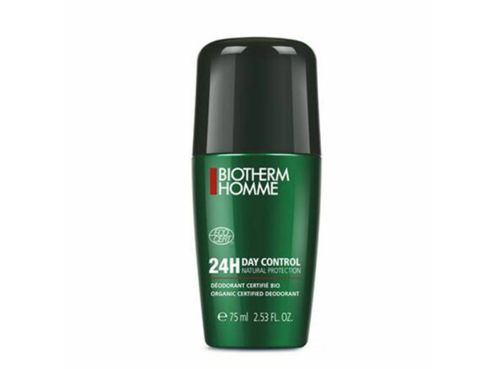 BIOTHERM DAY CONTROL HOM DEO NATUR 75ML