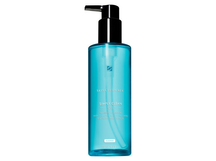 SKINCEUTICALS SIMPLY CLEAN GEL 195ML