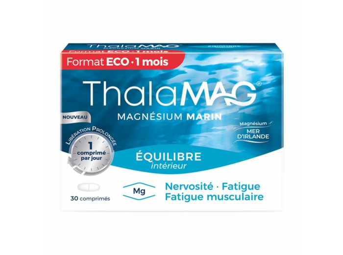 THALAMAG EQUI LP B/30