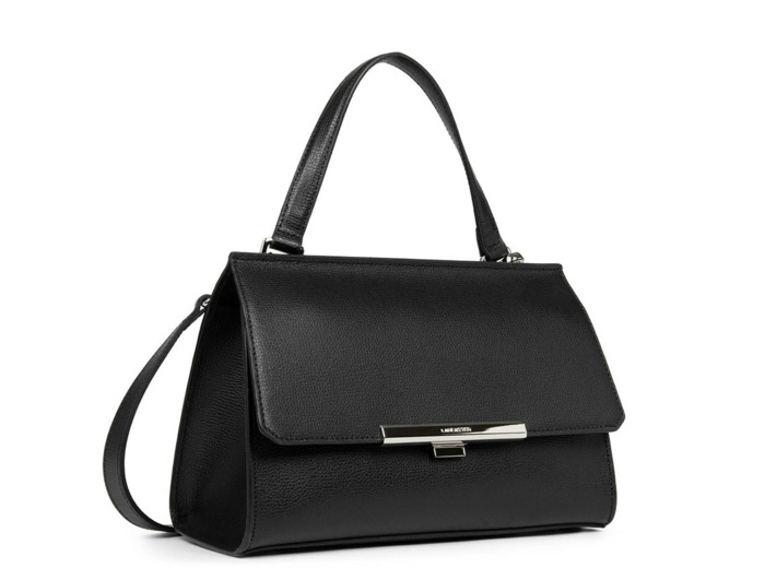 Lancaster Sierra Sac A Main 438-004 Noir