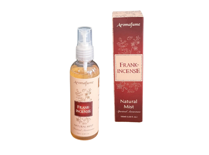 SPRAY OLIBAN