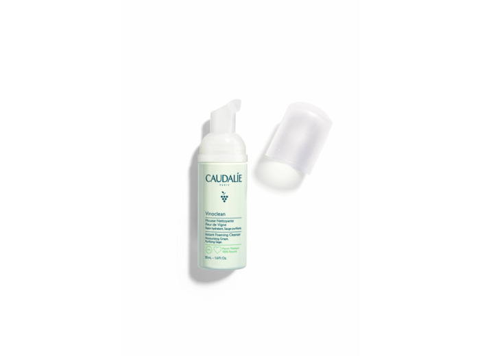CAUDALIE VINOCLEAN MOUS NET FL VIGNE 50ML