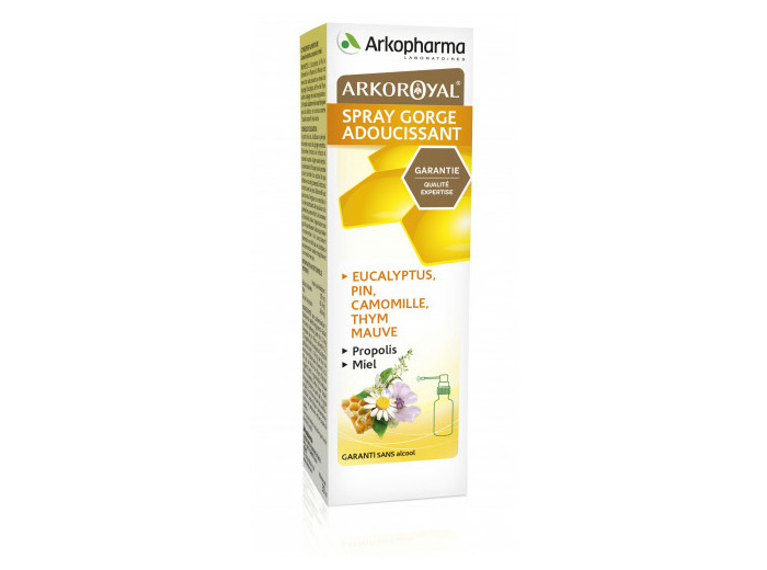 AKR PROPOLIS SPRAY GOR 30ML1