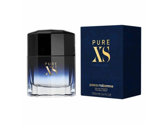 PUIG - PURE XS ET Vaporisateur 100ml