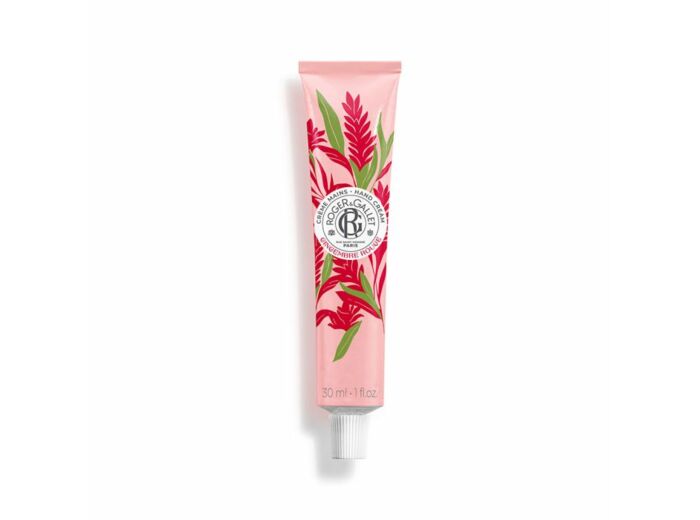 RG CR MAINS GINGEMBRE ROUGE 30ML