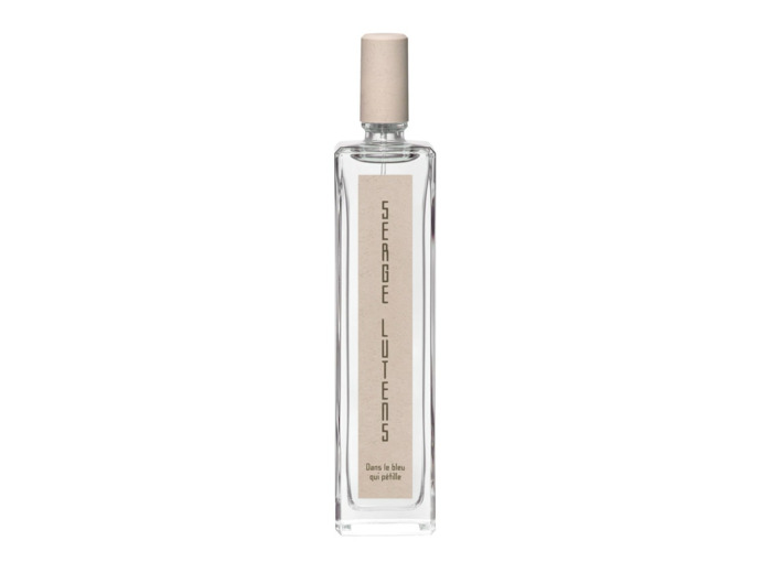 SHISEIDO GROUP - Dans Le Bleu Qui Pétille EP Vaporisateur 100ml