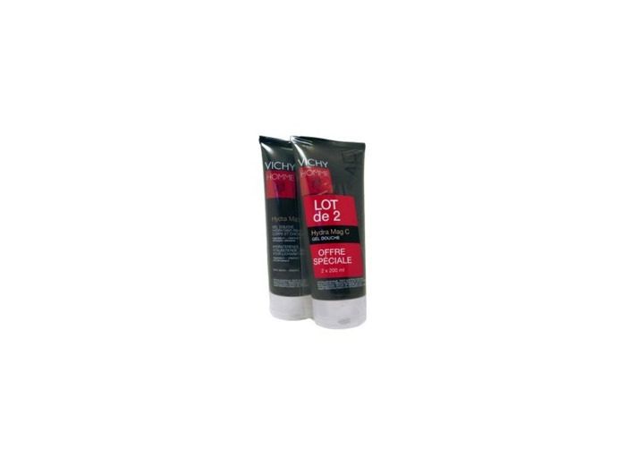 VICHY HOM HYDRA MAG GEL 200ML2