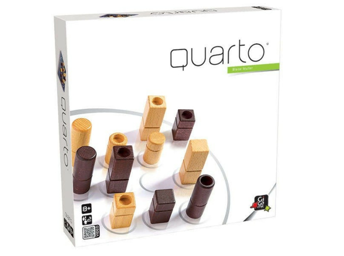 quarto